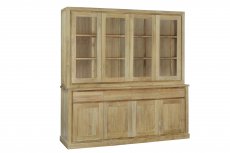 MERAPI vitrinekasten