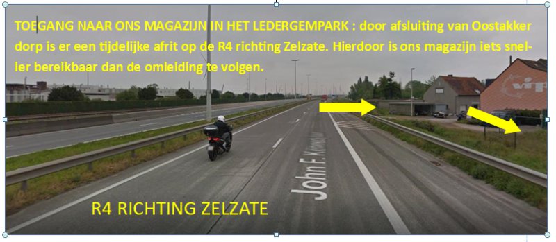 ledergemomleiding